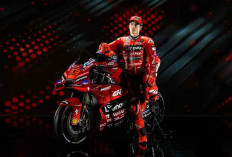 Marc Marquez Ungkap Rekan Setim yang Paling Berpengaruh dalam Kariernya