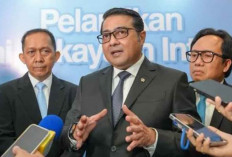 Menekraf: Penilai KI Permudah Pelaku Ekraf Akses KUR