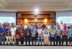 PT Timah Perbarui Rencana Induk PPM, Fokus Program Tepat Sasaran untuk Masyarakat Belitung