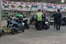 Nilai Transaksi Ojol Tembus Rp142,7 Triliun, Tapi Belum Sebanding dengan Kesejahteraan Driver