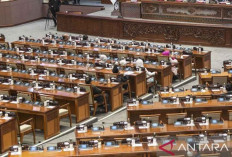 Revisi UU ASN, Jalan Tengah Melindungi PPPK dan Stabilitas Fiskal