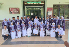 Jamaah Haji Asal Belitung Timur Wafat, Akan Dimakamkan di Mekkah Usai Disalatkan di Masjidil Haram