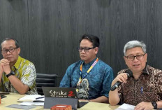 Kemenkeu Masih Intervensi Pasar Obligasi untuk Jaga Stabilitas Rupiah