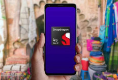 Qualcomm Hadirkan Chip Snapdragon 4s Gen 2, Solusi Smartphone 5G Murah