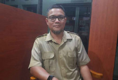 Seleksi PPPK Tahap 2 Digelar di Beltim pada 23-24 April 2025, Diikuti 205 Peserta