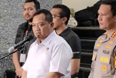 Roy Suryo Dkk Diperbolehkan Pulang Usai Diperiksa Kasus Ijazah Jokowi