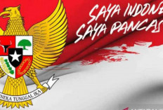 Integrasi Pancasila dalam Sistem Hukum di Indonesia