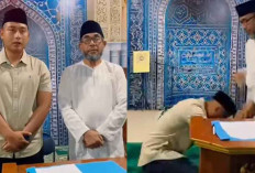 Anggota TNI yang Pukul Sekretaris PW Muhammadiyah Babel Minta Maaf, Korban Sudah Memaafkan