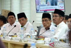 Menag Nasaruddin Umar Anggarankan Rp897 Miliar untuk Insentif guru non-PNS