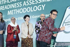 Artificial Intelligence dan Tantangan Jurnalistik Masa Kini