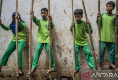 Mendidik Generasi Digital tanpa Kehilangan Arah Belajar