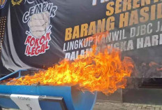 Permintaan Rokok Ilegal Tinggi, Apa Faktor Utamanya?