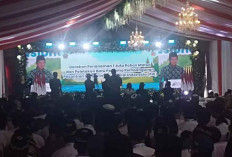 Menag Kabarkan Universitas Al Azhar dan Universitas Yordania Akan Buka Kampus di Indonesia