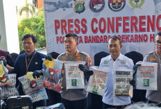 Aktor Jonathan Frizzy Resmi Jadi Tersangka Kasus Vape Obat Keras, Apa Perannya?