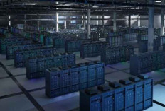 Kebutuhan AI Melonjak, Investasi Data Center Global Capai US$61 Miliar pada 2025