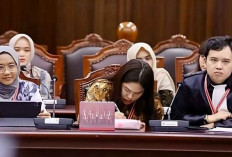 Pasal 218 KUHP Soal Penghinaan Presiden dan Wapres Diuji di MK