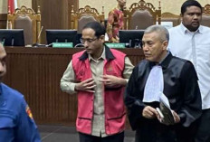 JPU Minta Hakim Tolak Eksepsi Nadiem Makarim Kasus Korupsi Chromebook