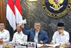 Pemerintah Siapkan Ekspor 2.280 Ton Beras ke Arab Saudi untuk Kebutuhan Haji 2026