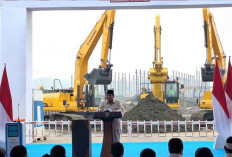 Prabowo Ultimatum Menterinya: Yang Tidak Bisa Ikut Cepat, Kita Tinggalkan di Pinggir Jalan Saja