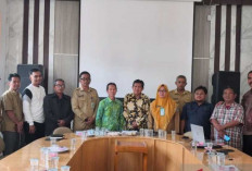 Sepakat! TP2GD BelitungUsulkan Kembali H. AS Hanandjoeddin Sebagai Pahlawan Nasional 2026