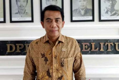 Ketua DPRD Belitung Desak Polisi, Usut Tuntas Penganiayaan Anak di Bawah Umur