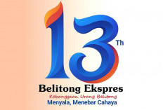 Refleksi 13 Tahun Belitong Ekspres: Menebar Nyala Jurnalisme di Tengah Arus Perubahan
