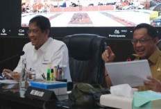 Tito dan Purbaya Kompak Soal Dana Daerah Tak Boleh Mengendap di Bank