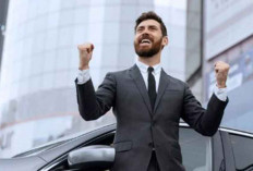 Pemula Wajib Tahu! Ini Pola Pikir Investor Sukses yang Jarang Diungkap, Apa yang Beda dari Mereka?