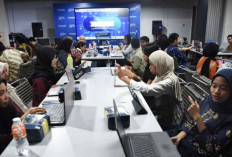 Pajak Sektor Ekonomi Digital Capai Rp12,24 Triliun Hingga November 2025