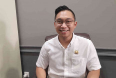 Jonathan Apresiasi Pemkab Belitung, Pelayanan UGD Puskesmas Tanjungpandan 24 Jam