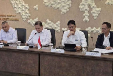 Tiket Pesawat Naik, Pemerintah Batasi di Kisaran 9-13 Persen