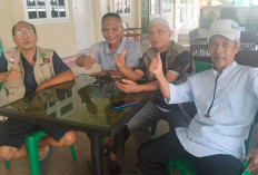 Soehadi Hasan Cabut Laporan di Polres Belitung, Akhiri Perseteruan dengan Gubernur Babel 