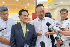 Peradi Bersatu Laporkan Roy Suryo Terkait Dugaan Penyebaran Isu Ijazah Palsu Presiden Jokowi