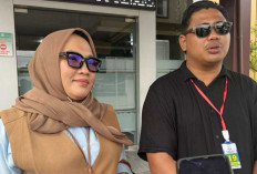 Kasus Penipuan Wagub Babel, Pelapor Tolak Damai: Tak Ada Maaf untuk Hellyana