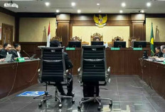 Sidang Putusan Hasto Kristiyanto Akan Disiarkan Live di YouTube PN Jakpus Jumat Ini