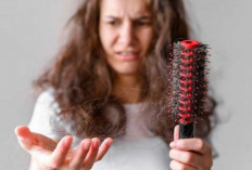 Tak Cukup Hanya Ganti Sampo, 8 Cara Ampuh Mengatasi Rambut Kering dan Mengembang Secara Alami