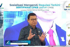 BPOM dan Masa Depan Terapi Gen