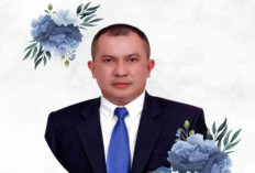 Tokoh NasDem Babel Zuristyo Firmadata Tutup Usia, Fendi : Kami Kehilangan Sosok Pejuang dan Penggerak Partai