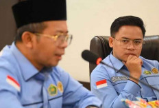 BP Haji Pastikan Persiapan Penyelenggaraan Haji 2026 Tidak Terganggu Transformasi Kementerian