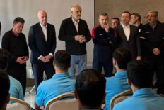 FIFA Pastikan Iran Tetap Main di Piala Dunia 2026 Meski Konflik Memanas