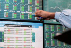 Apa Itu Exchange-Traded Fund (EFT), Bagaimana Cara Investasinya di Tengah Gejolak Pasar