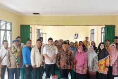 Hidayat Sumarta Kembali Pimpin Pemuda Muhammadiyah Beltim, Fokus pada Dakwah dan Peran Negarawan