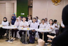 Kemnaker Gelar Seleksi Kerja Inklusif untuk Penyandang Disabilitas Tuli