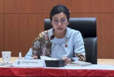 Pemerintah Siapkan Rp57,7 Triliun untuk Program 3 Juta Rumah di RAPBN 2026