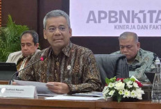 Penerimaan Kepabeanan dan Cukai 2025 Capai Rp300,3 Triliun, Ditopang Sawit dan Tembaga
