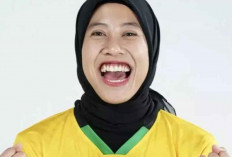 Megawati Balik ke Petrokimia! Target Juara Proliga 2025 Makin Dekat?