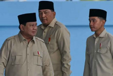 Kilas Balik 8 Kasus Korupsi Fenomenal Dibongkar Pemerintahan Prabowo