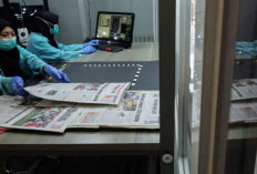 Menaker Pastikan Pengawasan Ketat Magang Nasional 2025 untuk Cegah Penyalahgunaan