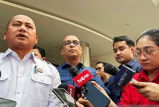 Tersangka Korupsi MBG Bertambah, Sony Sonjaya Sebut Ada 26 Nama dalam BAP