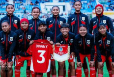 Timnas Indonesia U-20 Putri Menang Telak 4-0 atas Turkmenistan, Tapi Gagal ke Putaran Final